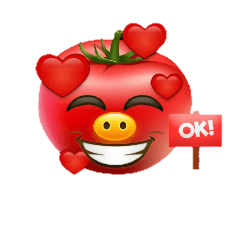 Tomato Emot