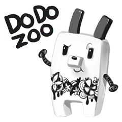 Dream DODO ZOO2