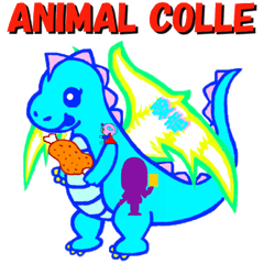 ANIMAL COLLE