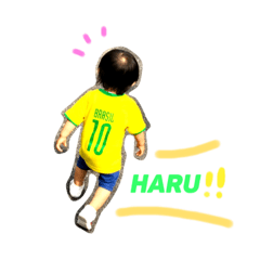 Kichi..