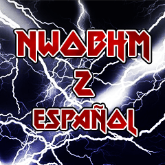 Feeling is heavy metal! 2 (Spanish)