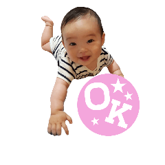 Souma's stickers2