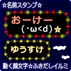 Anime.Face.smile.name.`Yuusuke'