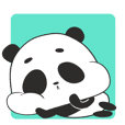 pandpan lazy panda 2