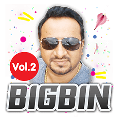 The Big Bin Vol.2