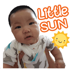 Little Sun 3 months celebration