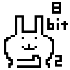 8bit rabbit vol.2