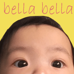 BellaBella-NO.1