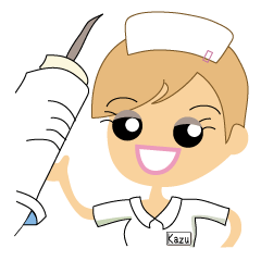 Nurse Kazu! ver.1