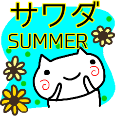 summer sawada