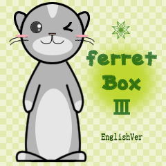 ferret Box 3rd