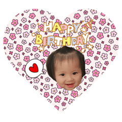 cute baby Nn girl
