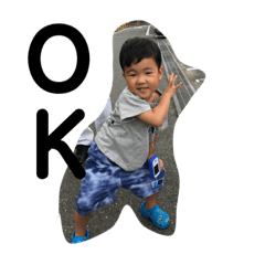 kubota familysticker