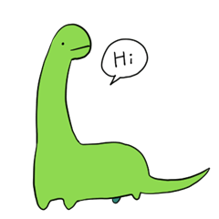 Hinosaur