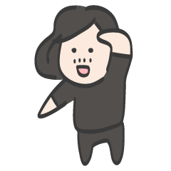 メイクアップアーティスト りゅういち 1 Line スタンプ Line Store