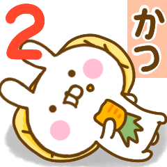 Rabbit Usahina katu 2