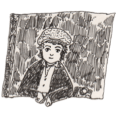 荒野にyankoー展