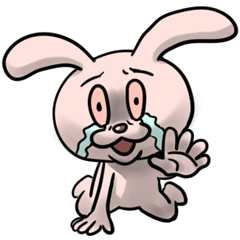 bocce rabbit 5
