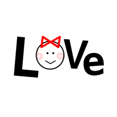 aisatsu stamp xx
