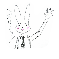 shirt Rabbit