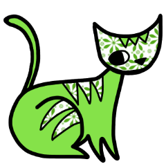 OSHARE CAT