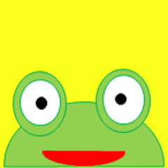 subtle Frog