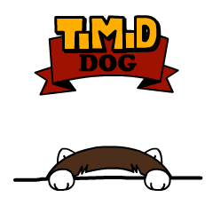 TimidDog