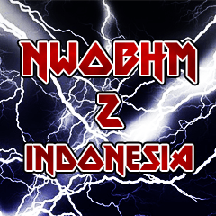 Feeling is heavy metal! 2 (Indonesian)
