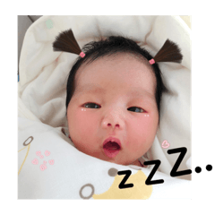 暉暉睛睛傻傻分不清