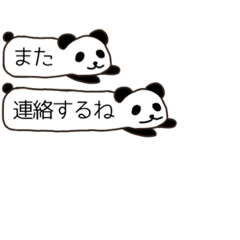 Panda - Daily-