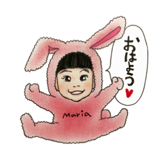 Funny Sakamoto Family