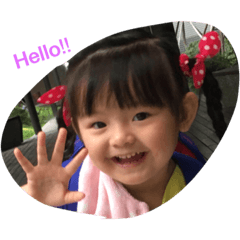 小兔與小妞