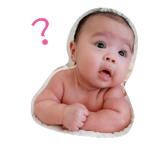 Angel Baby Jojo