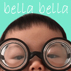 BellaBella-NO.2