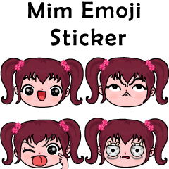 Mim Emoji