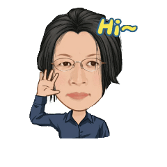 Sticker 2018 S.M