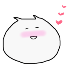 Simple Cats (Japanese ver.)