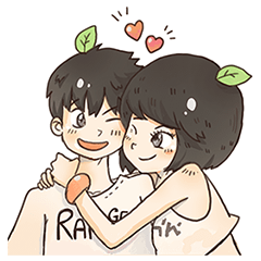 มิคัง & เรนจิ