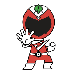 微弱 発火する 南方の 戦隊 スタンプ Matsuge Jp 微弱 発火する 南方の 戦隊 スタンプ Matsuge Jp