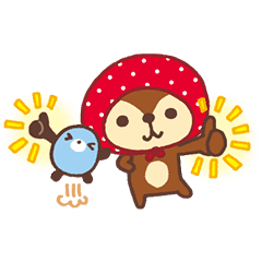 Animated Kireizukin Seikatu Line Stickers Line Store