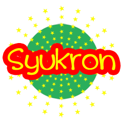 Sticker Kata Gokil Kekinian - Stiker LINE | LINE STORE