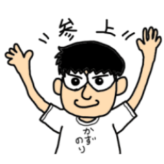 for kazunori