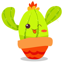 cutecactus