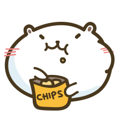 The Hoppers : Taro Emoji