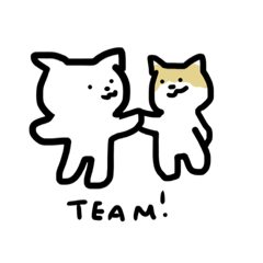 Buddy And Mojo