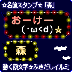 Anime.Face.smile.name.`Mori' Kanji.