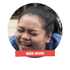 Hanya untuk bersenang-senang