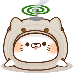 毒舌あざらし15 Line スタンプ Line Store