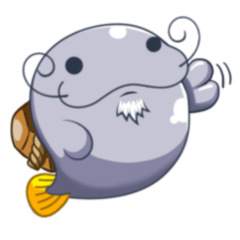 今日もどこかでやぎなまず Line スタンプ Line Store