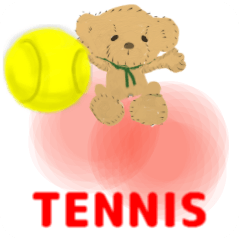 tennis animation English version 1